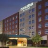 Отель DoubleTree by Hilton Dallas - Farmers Branch в Фармерс-Бранче