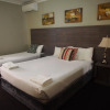 Отель Uno Hotel, фото 7