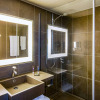 Отель Novotel Le Mans, фото 8