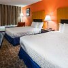 Отель SureStay Plus Hotel by Best Western Fayetteville, фото 12