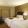 Отель Hampton Inn & Suites Madison-West, фото 25