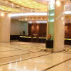 Отель Meilun Hotel, фото 2