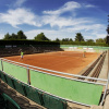 Отель Tennis- und Freizeitzentrum Neudörfl, фото 27