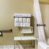 Отель Quality Inn East, фото 8