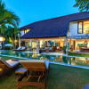 Отель Luxury 5 Bedroom Villa With Private Pool, Bali Villa 2055, фото 16