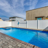 Отель Together Resorts Cherry Grove Resort at 204 54th B, фото 23