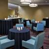 Отель Courtyard by Marriott Washington, DC/Foggy Bottom, фото 25