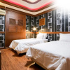 Отель Top Hotel Yongin, фото 4