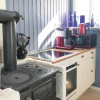Отель Amazing Home in Degerhamn With 2 Bedrooms and Wifi, фото 7
