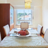 Отель Lovely 2 Bedroom Duplex Apt w Terrace in Cascais, фото 12