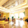 Отель Yiwu European Style Hotel, фото 2