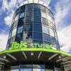 Отель ibis Styles Hildesheim, фото 34