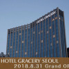Отель Gracery Seoul, фото 32