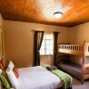 Отель Makonde Lodge, фото 8