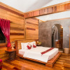 Отель Floating Khmer Village Resort, фото 2