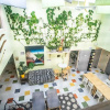 Отель The Cube Boutique Hotel, фото 33