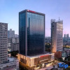 Отель Hilton Garden Inn Luoyang Kaiyuan Avenue, фото 15