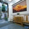 Отель Zhuji Gushe Hostel, фото 6