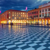 Отель BH - RIVIERA CAPITOL - Luxury 2 Rooms 4 People, фото 23