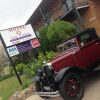 Отель The Vines Motel and Cottages, фото 4