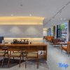 Отель Luguhu Mukeqingsu Designer Boutique Resort Homestay, фото 5