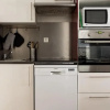 Отель Appartement Centre Ville Wifi Parking Draps Fournis, фото 4