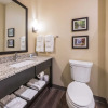 Отель Comfort Suites Marysville Columbus - Northwest, фото 12