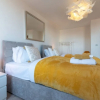 Отель CityView Apt Empress Heights Southampton, фото 4