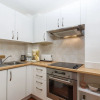 Отель Prince of Wales Apartment, фото 6