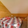 Отель Brand New Wooden Chalet Offering Vast Views 800M From Gerardmer And Close To The Pistes, фото 15