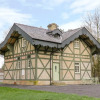 Отель Swiss Cottage, фото 15