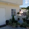 Отель Apartamentos Villas Coloniales в Тегусигальпе