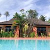 Отель Coconut Beach Villa Langkawi, фото 38