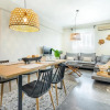 Отель Chania Urban Living, фото 9