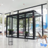 Отель Tuoge Ruoge Nara Hotel (Zhengzhou University New Campus), фото 8