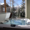 Отель Breckenridge Mtn Village #92 Deep Powder - Private Outdoor Hot Tub, фото 18