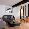Отель Central Paris - Chatelet Apartment, фото 6