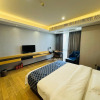 Отель Green Lemon Tree International Apartment - Beijing Road Jiedeng Metropolis Branch, фото 28