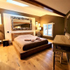 Отель Luxurious Villa With Private spa Near Beach, фото 3