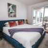Отель Anchors Beach House, фото 5