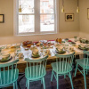 Отель Dunton Town House, фото 7