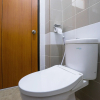 Отель OYO 1761 彭多克英达鲁玛科斯酒店(OYO 1761 Pondok Indah Rumah Kost), фото 9