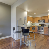 Отель Gorgeous 1BR Apt in the heart of Downtown PDX, фото 12