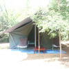 Отель Dev's Campground, фото 50