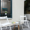 Отель 1 BR with Patio in City Center by FeelHome, фото 9