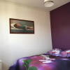 Отель APPARTEMENT Deux chambres Salon Parking Rouen Kindarena, фото 2