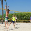 Отель Well-kept Mobilehome With Combi-microwave, Beach at 5 km, фото 12