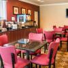 Отель Sleep Inn And Suites Laurel, фото 23