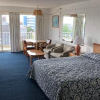 Отель Beachcomber Motel, фото 3