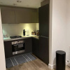 Отель Modern 1 Bed Flat Near Station and City, фото 21